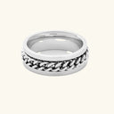 Karamah Jabbar Ring