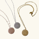 Karamah Hifz Necklace