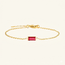 Karamah Rayhan Birthstone Bracelet