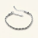 Karamah Serene Twist Bracelet