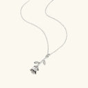 Karamah Ayah Bloom Necklace