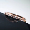 Karamah Spark Ring