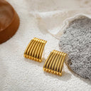 Karamah Ruh Earrings