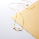 Karamah Aisha Necklace