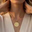 Karamah Divine Aura Necklace