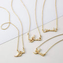 Karamah Aisha Necklace