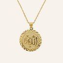 Karamah Ruhani Charm Necklace