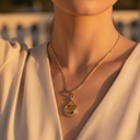 Karamah Necklace
