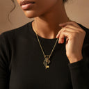 Karamah Heritage of Honor Necklace