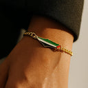 Karamah Freedom Chain Bracelet