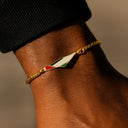 Karamah Heart of the Nation Bracelet