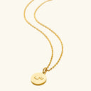 Karamah Yaseen Aura Necklace