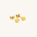 Karamah Sphère Studs Earrings