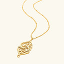 Karamah Rayana Necklace