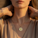 Karamah Sacred Verses Necklace