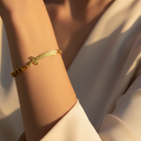 Karamah Zulfiqar Legacy Bracelet
