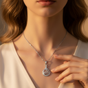 Karamah Necklace