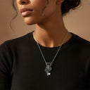 Karamah Heritage of Honor Necklace