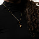Karamah Jannah Bloom Necklace