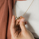 Karamah Aisha Necklace