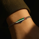 Karamah Freedom Chain Bracelet