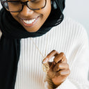 Karamah Rayana Necklace