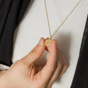 Karamah Yaseen Aura Necklace