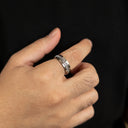 Karamah Jabbar Ring