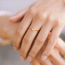 Karamah Kamilah Ring