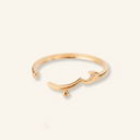 Karamah Scripted Grace Ring