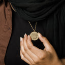 Karamah Hifz Necklace