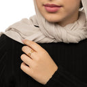 Karamah Mawadda Ring