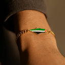 Karamah Freedom Chain Bracelet