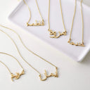 Karamah Aisha Necklace
