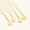 Karamah Yaseen Aura Necklace