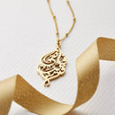 Karamah Rayana Necklace