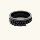 Karamah Jabbar Ring