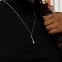 Karamah Jannah Bloom Necklace