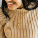 Karamah Rayana Necklace