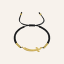 Karamah Sacred Blade Charm Bracelet