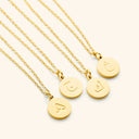 Karamah Yaseen Aura Necklace