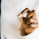 Karamah Rayana Necklace