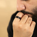 Karamah Jabbar Ring