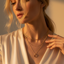 Karamah Aurora Layers Necklace