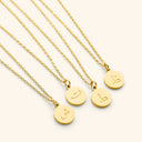 Karamah Yaseen Aura Necklace