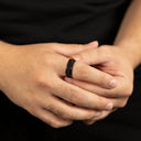 Karamah Jabbar Ring