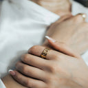 Karamah Nurain Ring