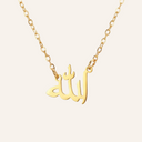 Karamah Emaan Luxe Necklace
