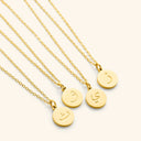 Karamah Yaseen Aura Necklace