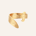 Karamah Ruhani Blade Ring